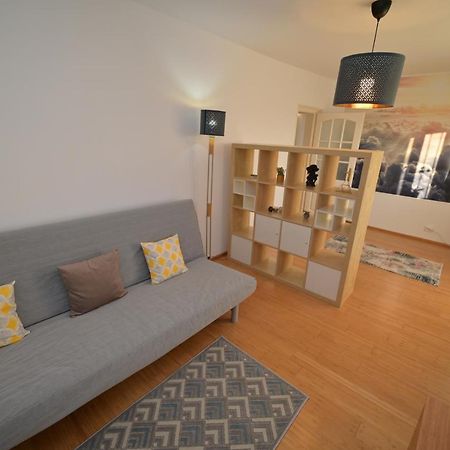 Apartament Le Bleu Konstanca Zewnętrze zdjęcie