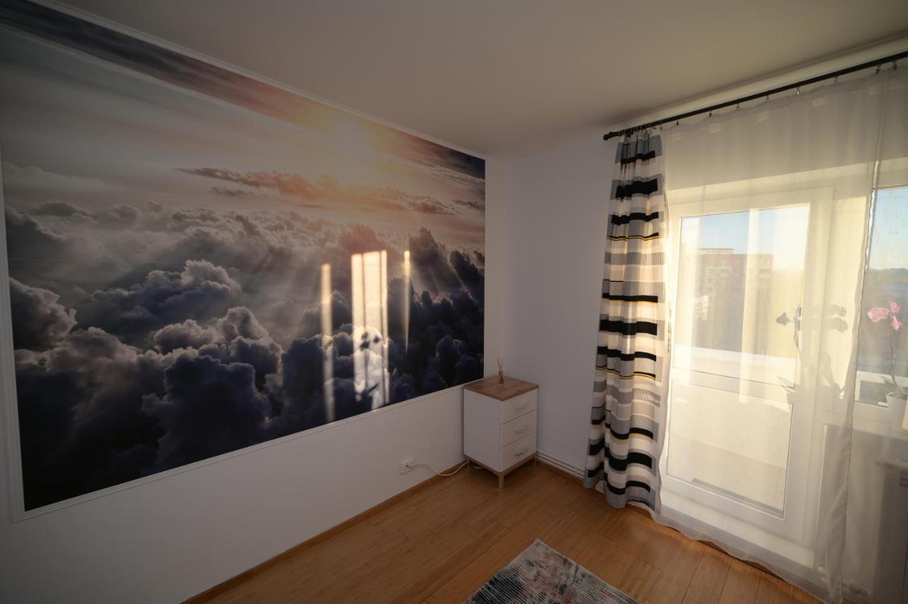 Apartament Le Bleu Konstanca Zewnętrze zdjęcie