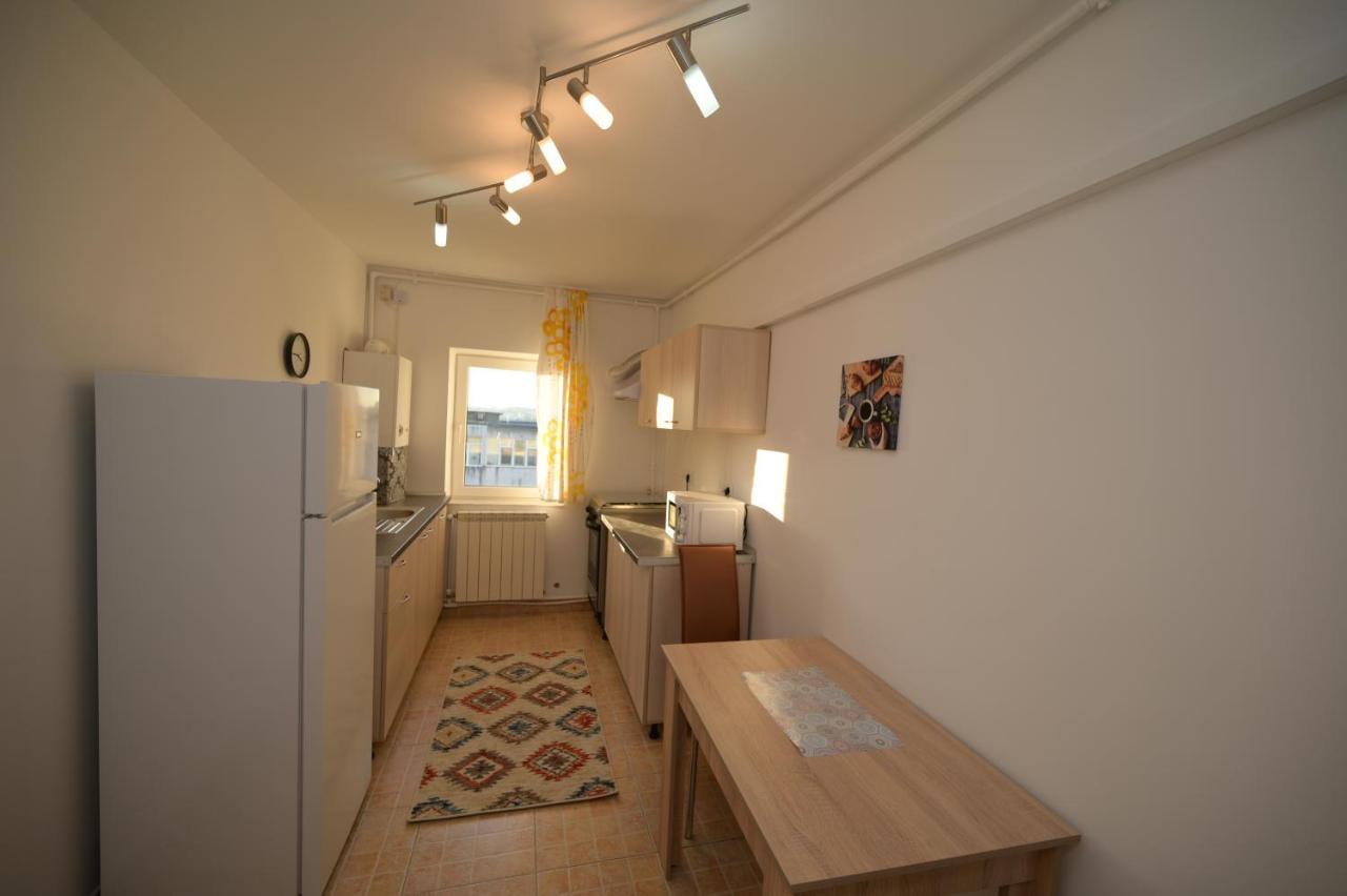 Apartament Le Bleu Konstanca Zewnętrze zdjęcie