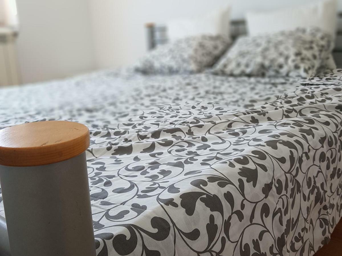 Apartament Le Bleu Konstanca Zewnętrze zdjęcie