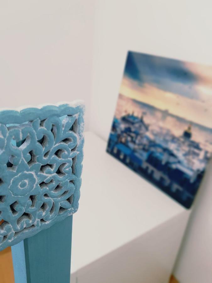 Apartament Le Bleu Konstanca Zewnętrze zdjęcie